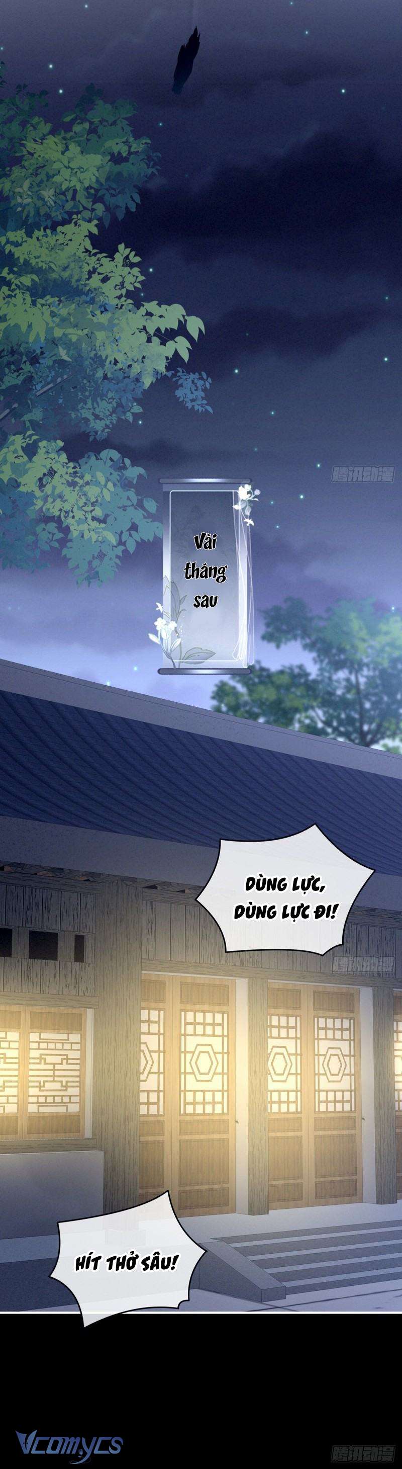 Kiều Phu Có Hỷ Chapter 2 - Trang 3