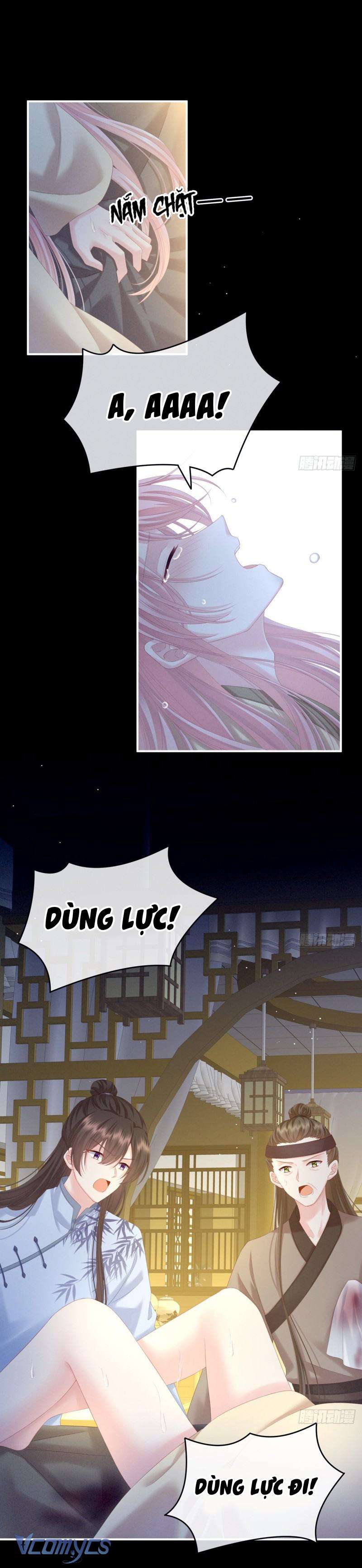 Kiều Phu Có Hỷ Chapter 2 - Trang 4