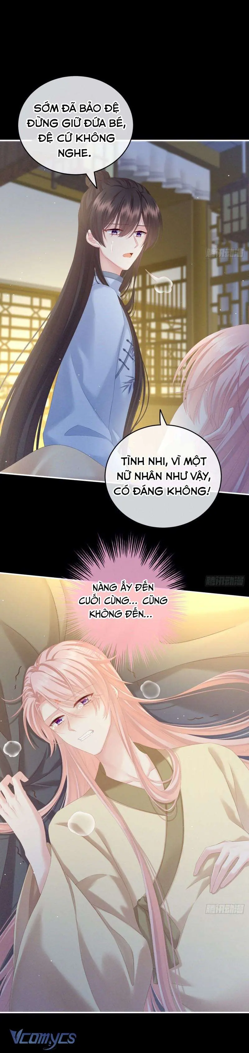 Kiều Phu Có Hỷ Chapter 2 - Trang 6