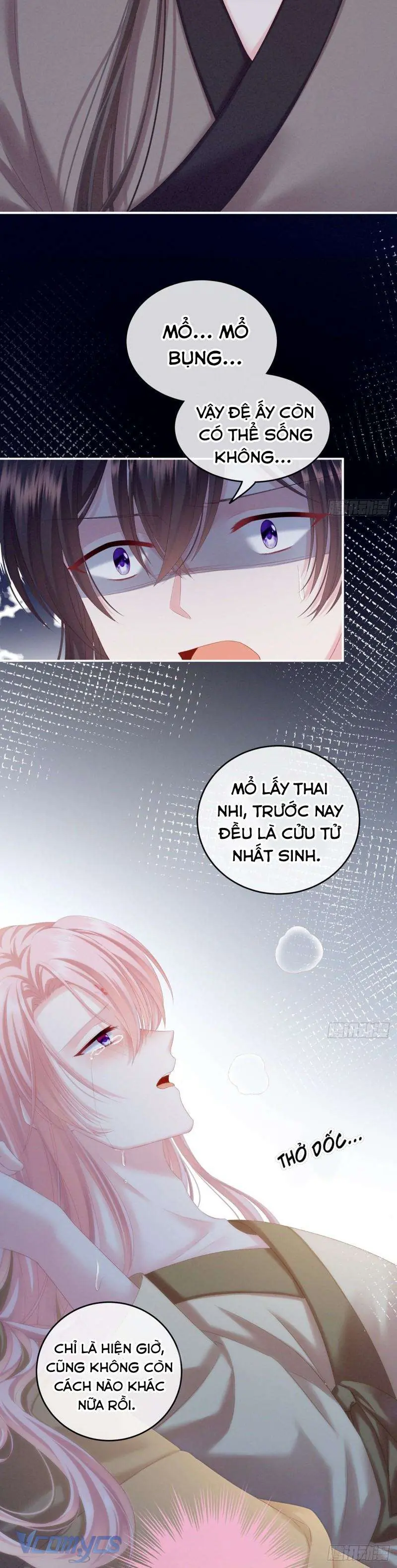 Kiều Phu Có Hỷ Chapter 2 - Trang 8