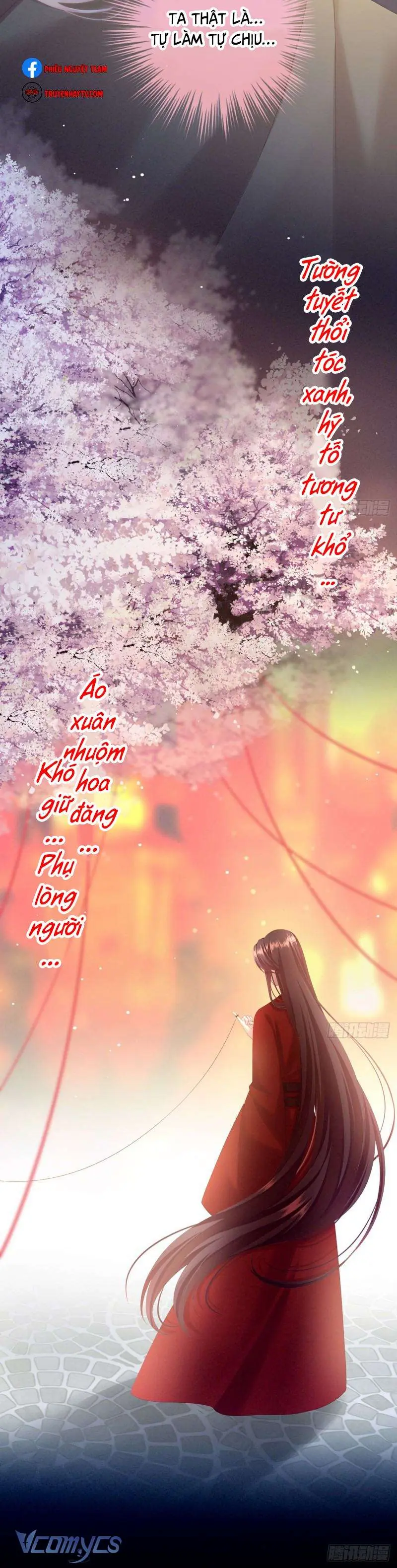 Kiều Phu Có Hỷ Chapter 2 - Trang 9