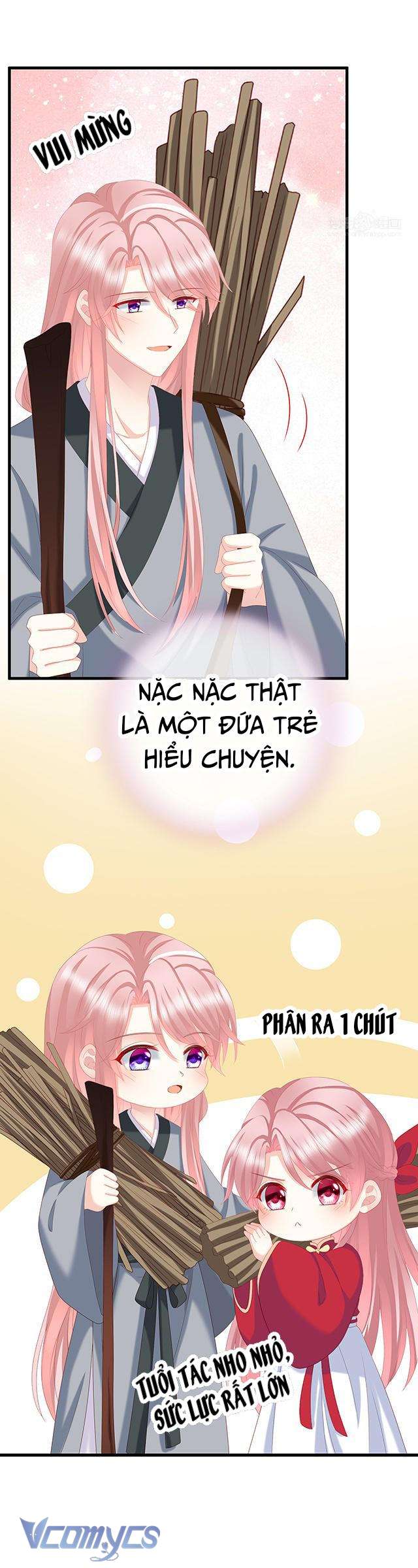 Kiều Phu Có Hỷ Chapter 20 - Trang 13