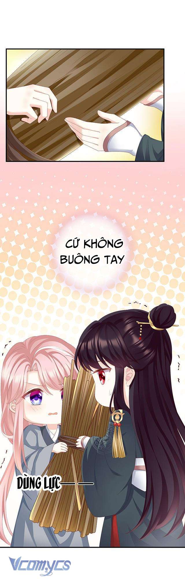 Kiều Phu Có Hỷ Chapter 20 - Trang 17