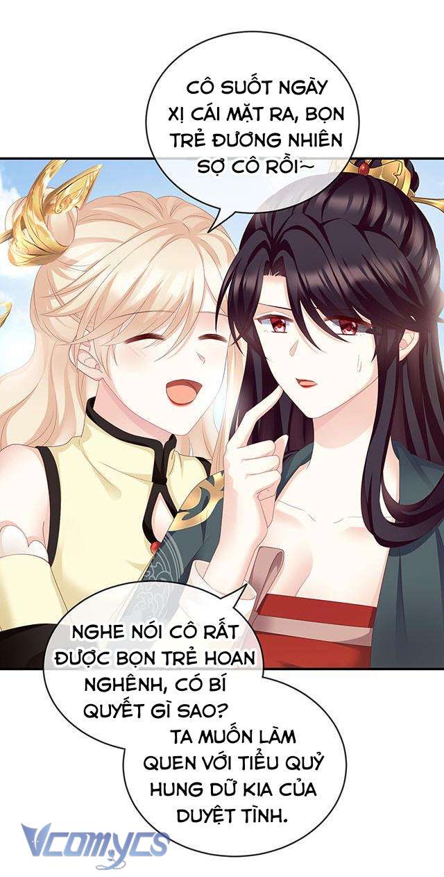 Kiều Phu Có Hỷ Chapter 20 - Trang 4