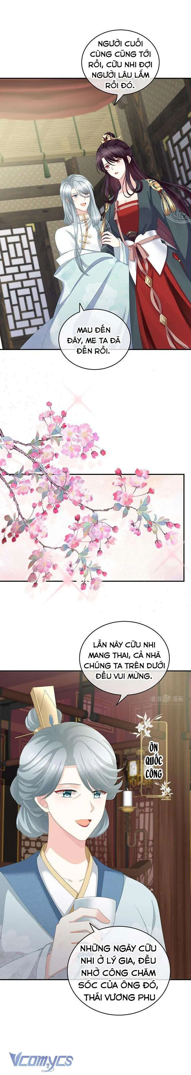 Kiều Phu Có Hỷ Chapter 21 - Trang 15
