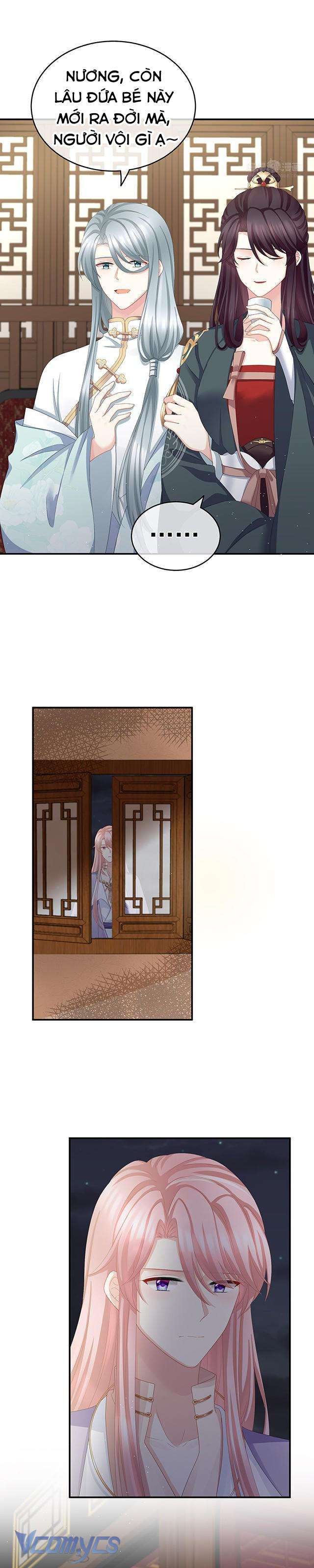 Kiều Phu Có Hỷ Chapter 21 - Trang 17