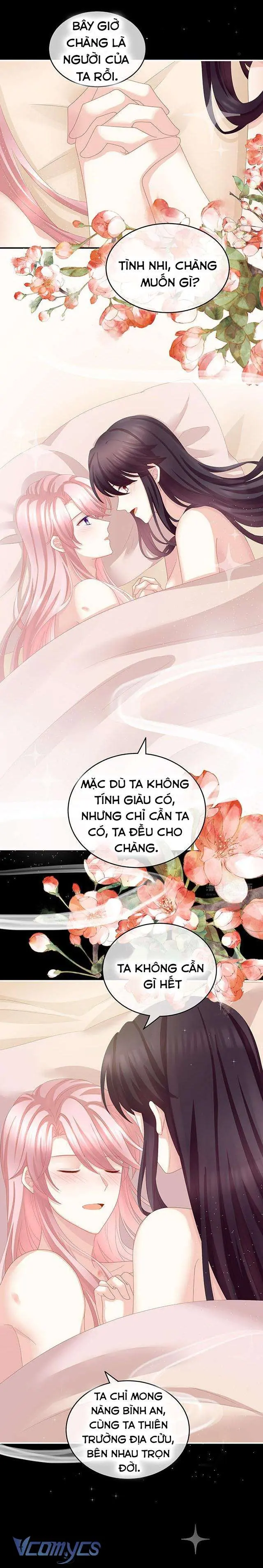 Kiều Phu Có Hỷ Chapter 21 - Trang 19