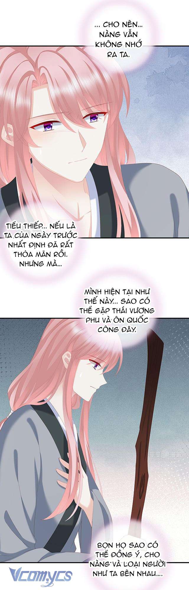 Kiều Phu Có Hỷ Chapter 21 - Trang 5