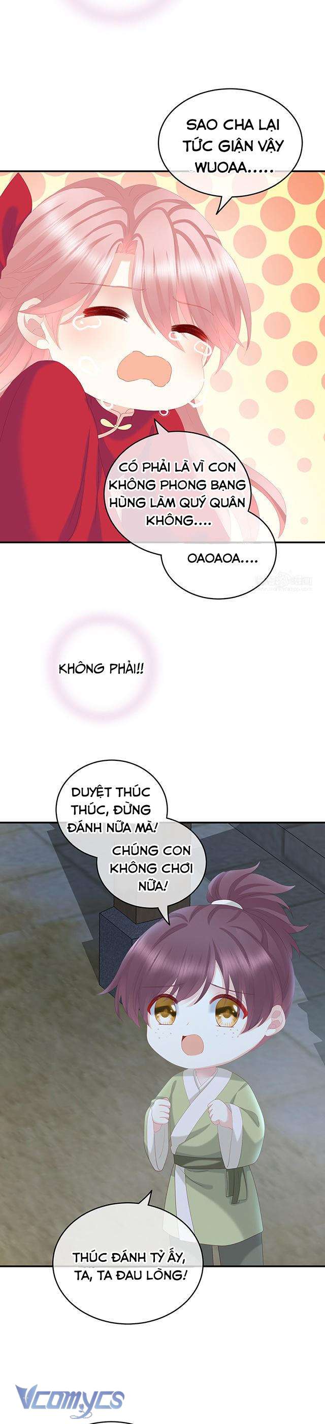 Kiều Phu Có Hỷ Chapter 22 - Trang 14