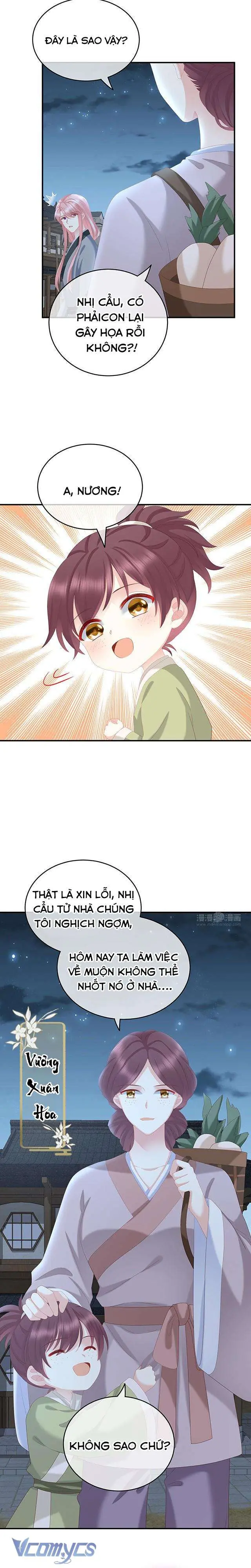 Kiều Phu Có Hỷ Chapter 22 - Trang 15