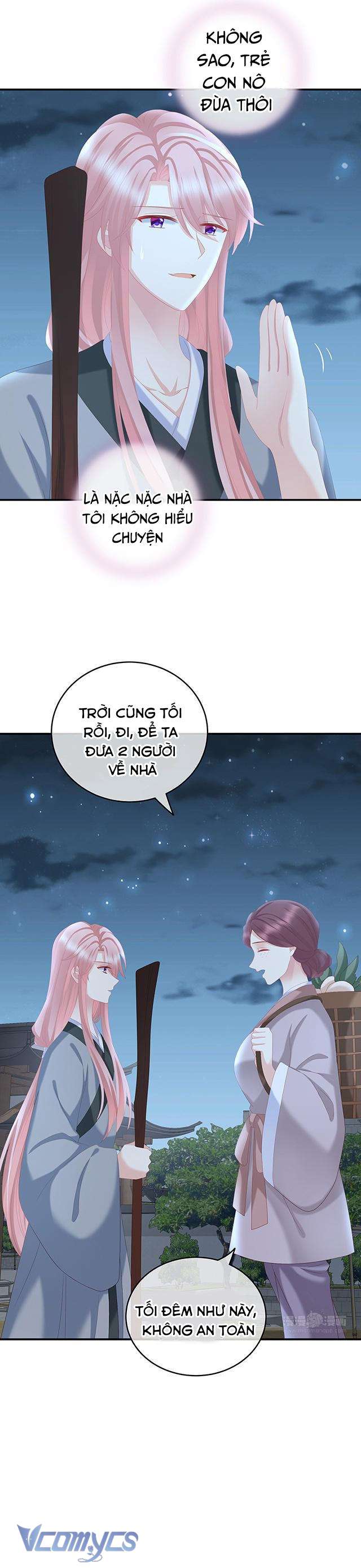 Kiều Phu Có Hỷ Chapter 22 - Trang 16