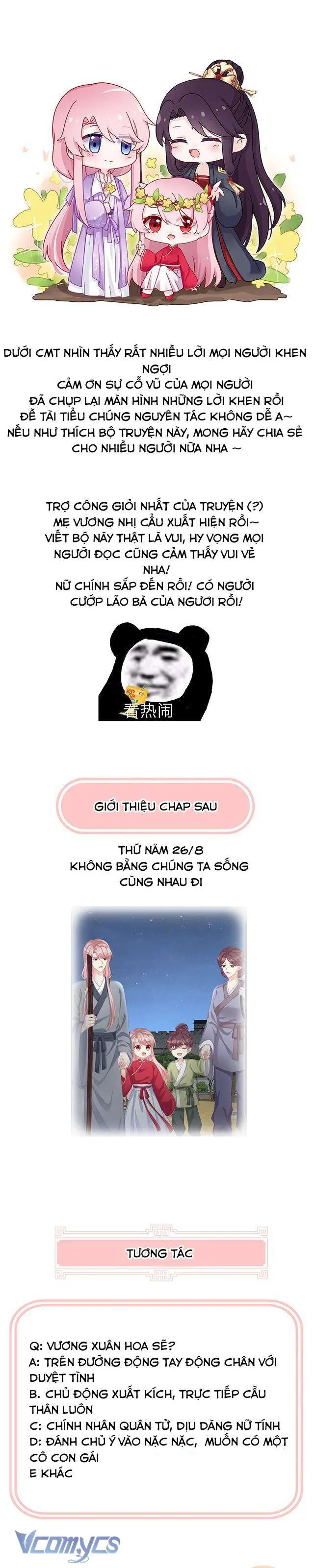 Kiều Phu Có Hỷ Chapter 22 - Trang 17
