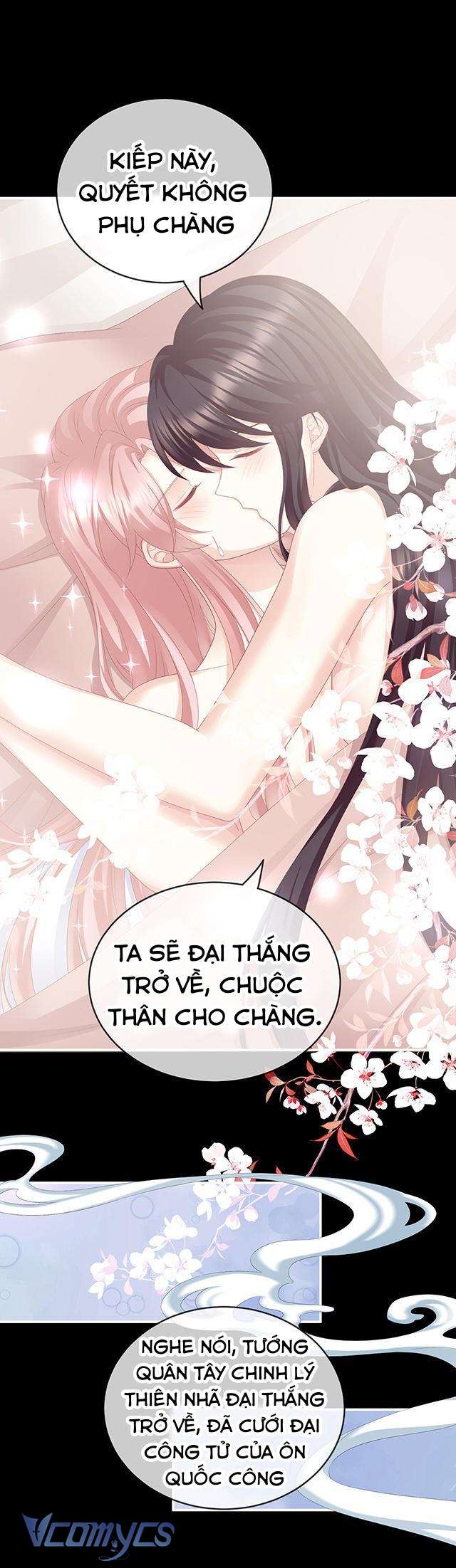 Kiều Phu Có Hỷ Chapter 22 - Trang 3