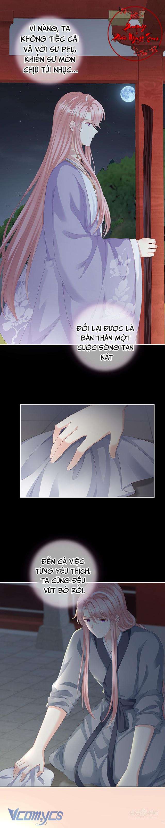 Kiều Phu Có Hỷ Chapter 22 - Trang 6