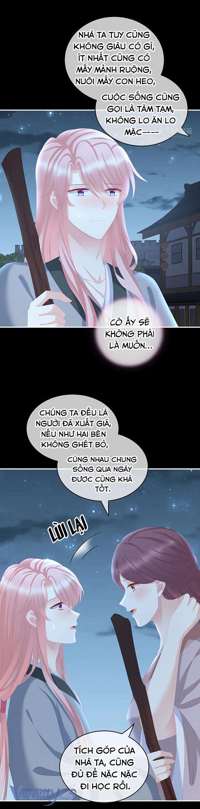 Kiều Phu Có Hỷ Chapter 23 - Trang 11