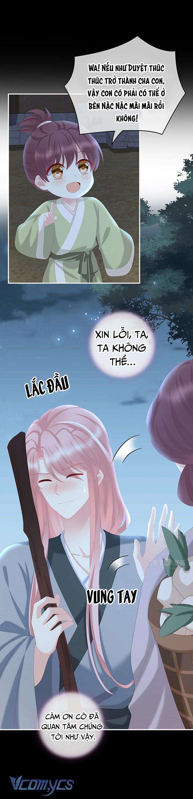 Kiều Phu Có Hỷ Chapter 23 - Trang 12