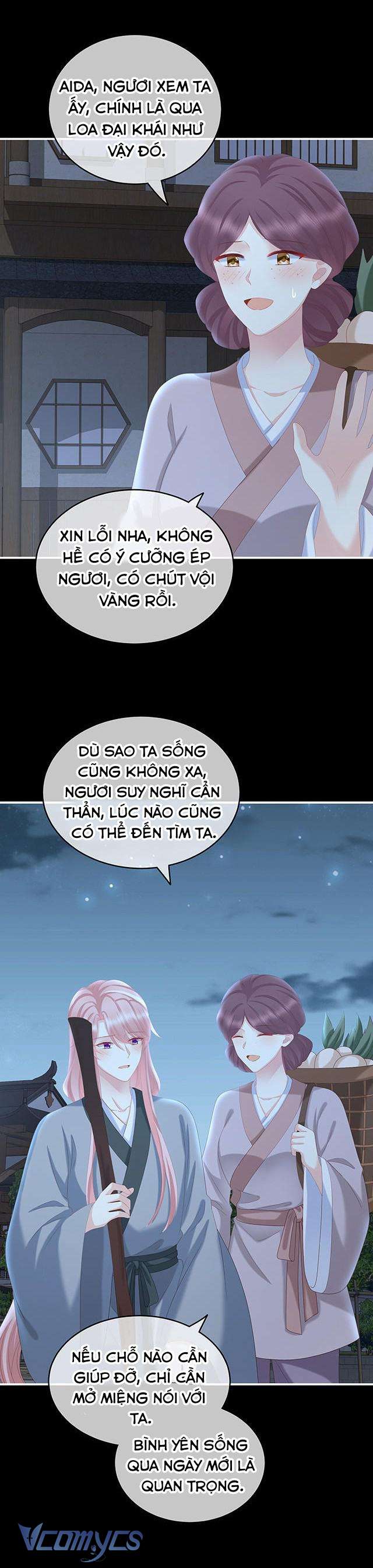 Kiều Phu Có Hỷ Chapter 23 - Trang 13