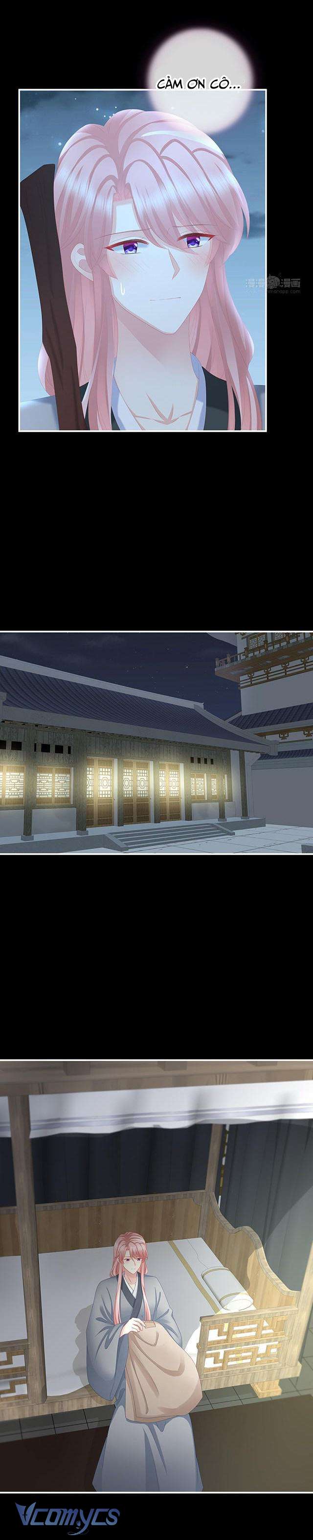 Kiều Phu Có Hỷ Chapter 23 - Trang 14
