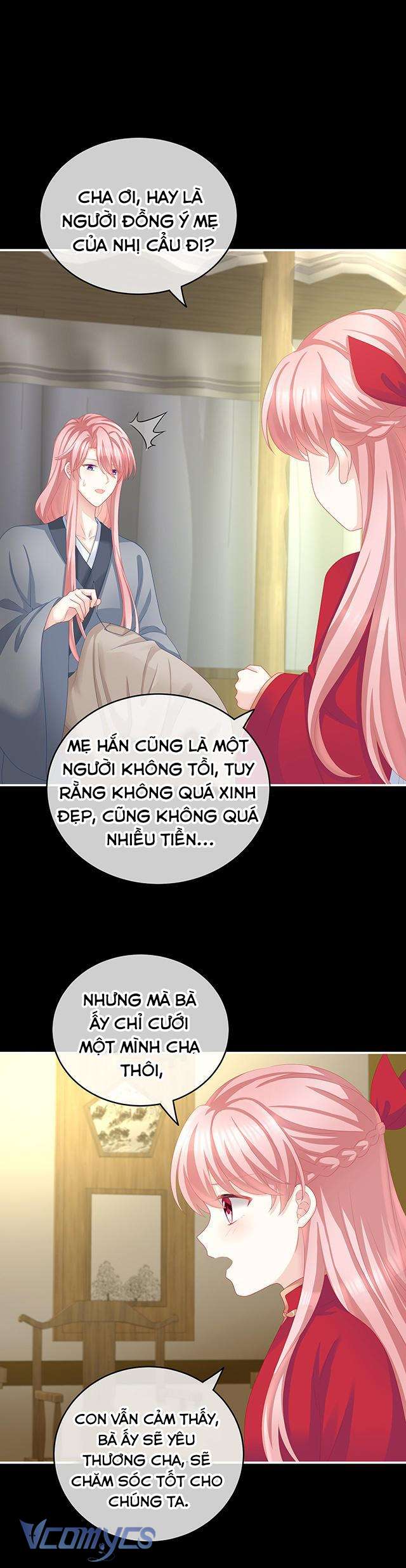 Kiều Phu Có Hỷ Chapter 23 - Trang 16