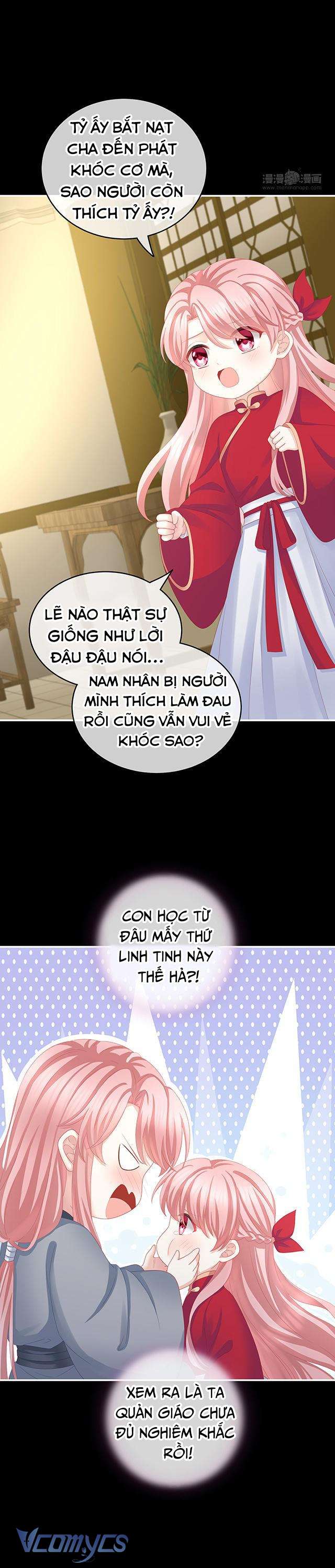 Kiều Phu Có Hỷ Chapter 23 - Trang 19