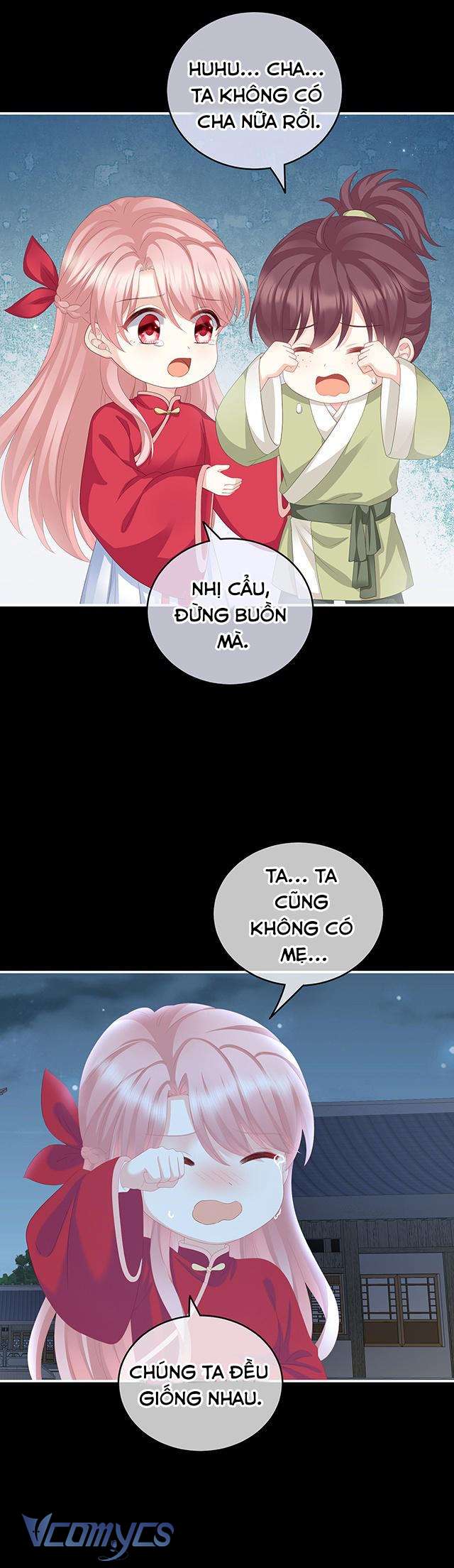Kiều Phu Có Hỷ Chapter 23 - Trang 8