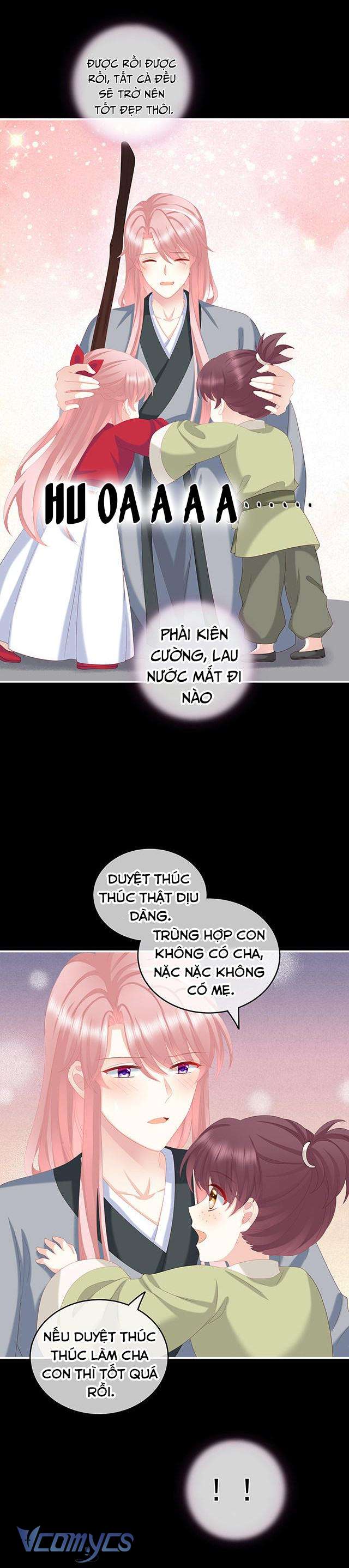 Kiều Phu Có Hỷ Chapter 23 - Trang 9