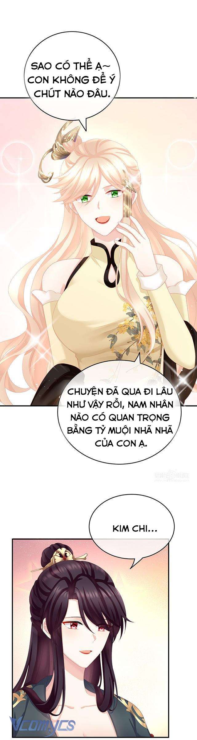 Kiều Phu Có Hỷ Chapter 24 - Trang 13