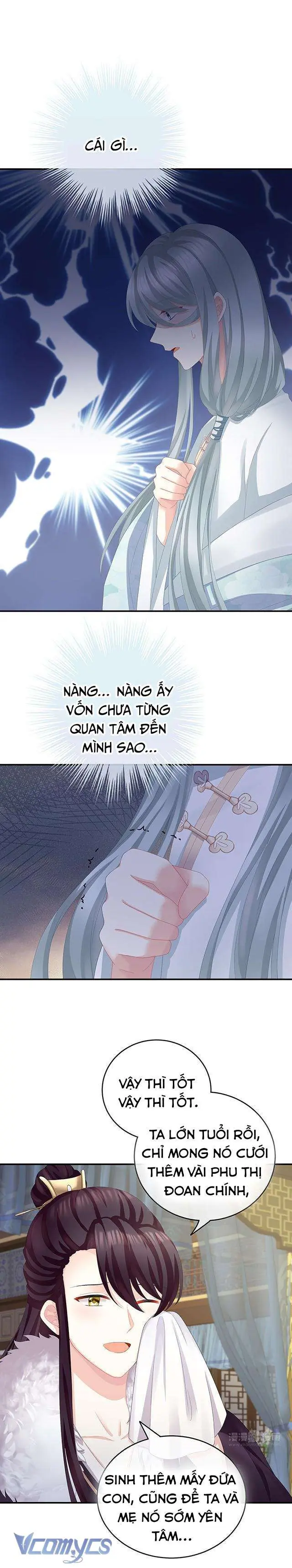 Kiều Phu Có Hỷ Chapter 24 - Trang 14