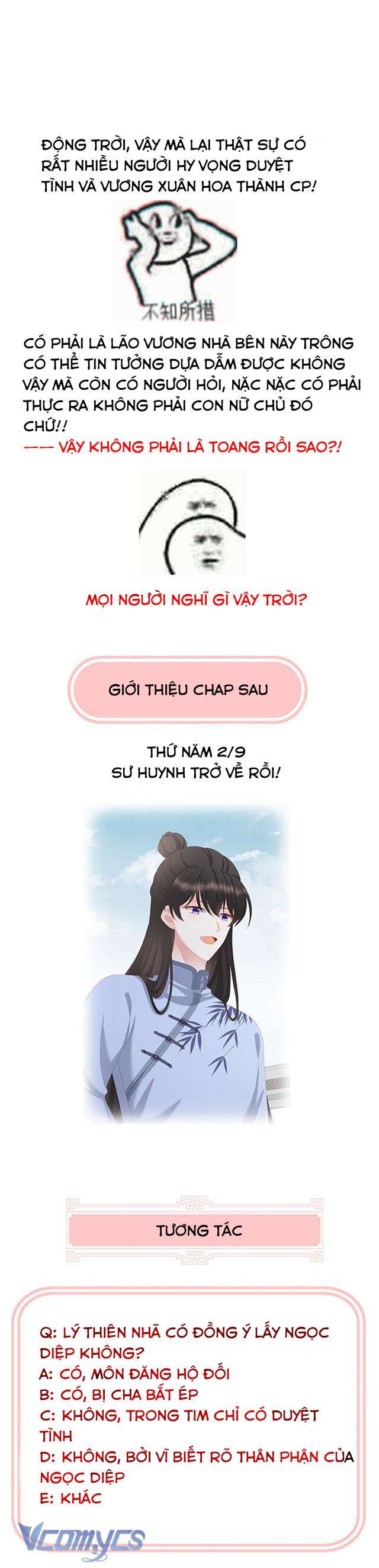 Kiều Phu Có Hỷ Chapter 24 - Trang 18