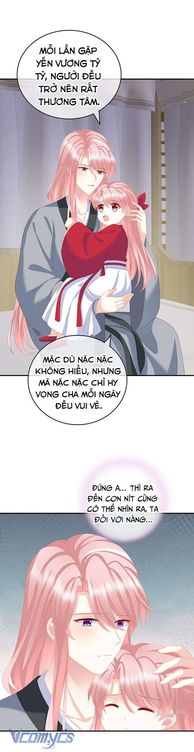 Kiều Phu Có Hỷ Chapter 24 - Trang 3