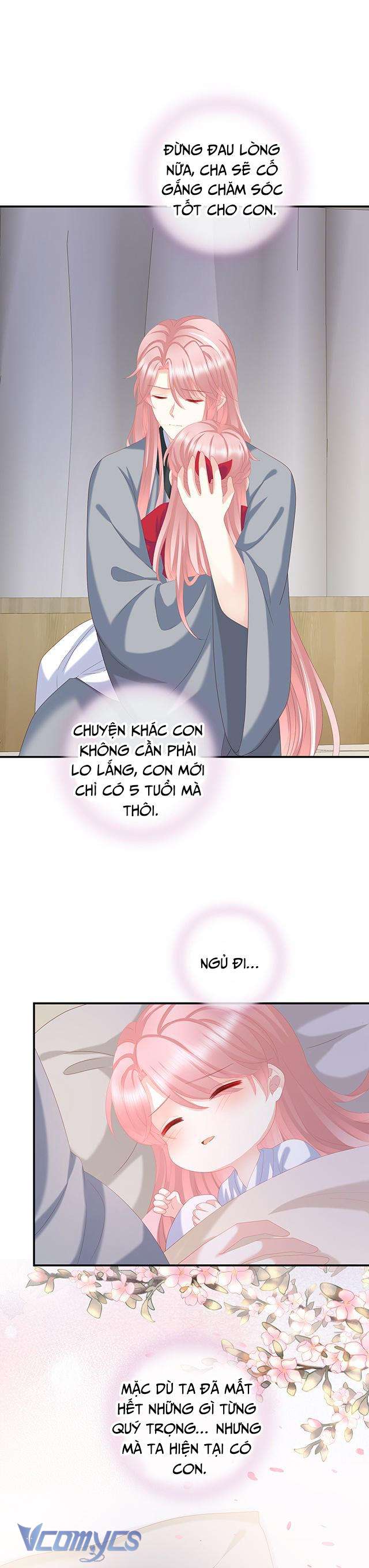 Kiều Phu Có Hỷ Chapter 24 - Trang 4