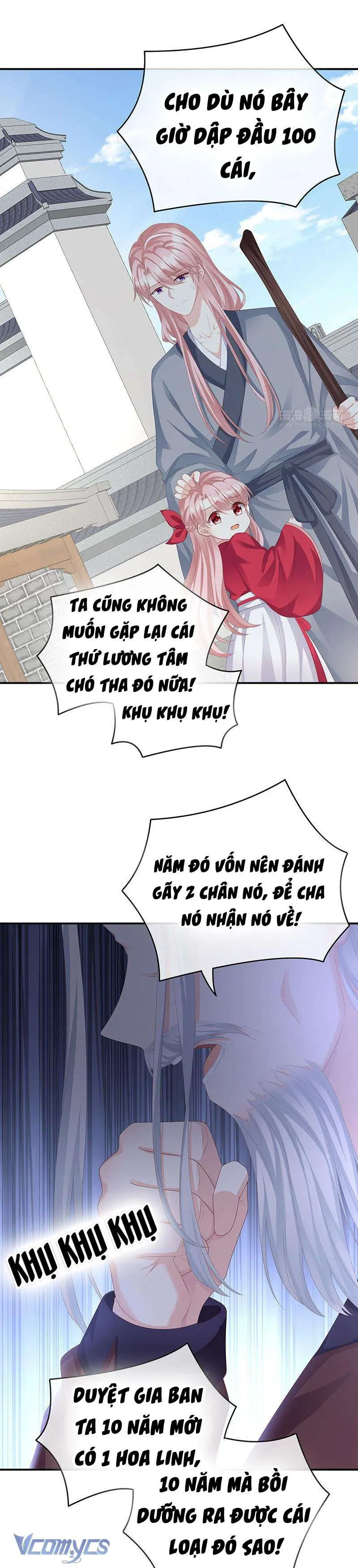 Kiều Phu Có Hỷ Chapter 25 - Trang 16
