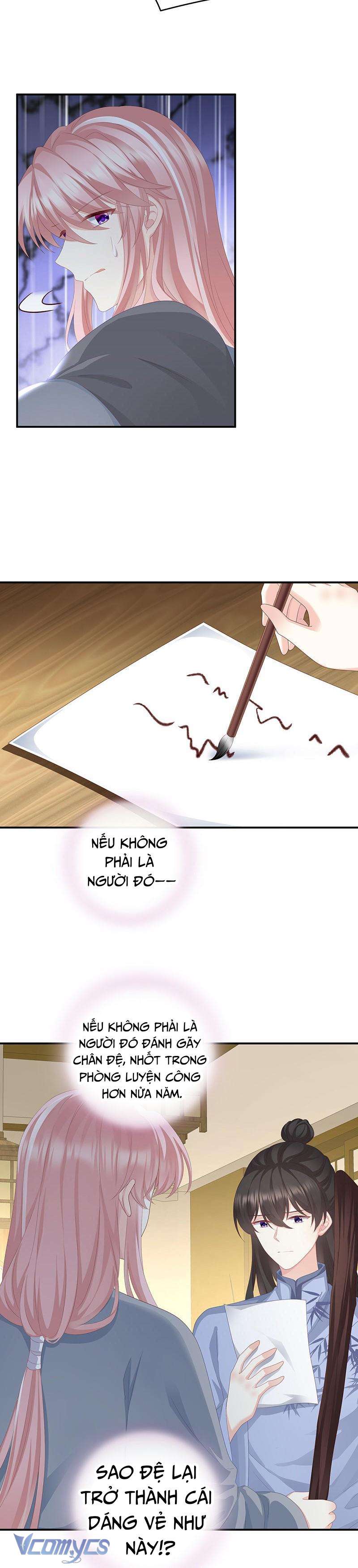 Kiều Phu Có Hỷ Chapter 25 - Trang 18