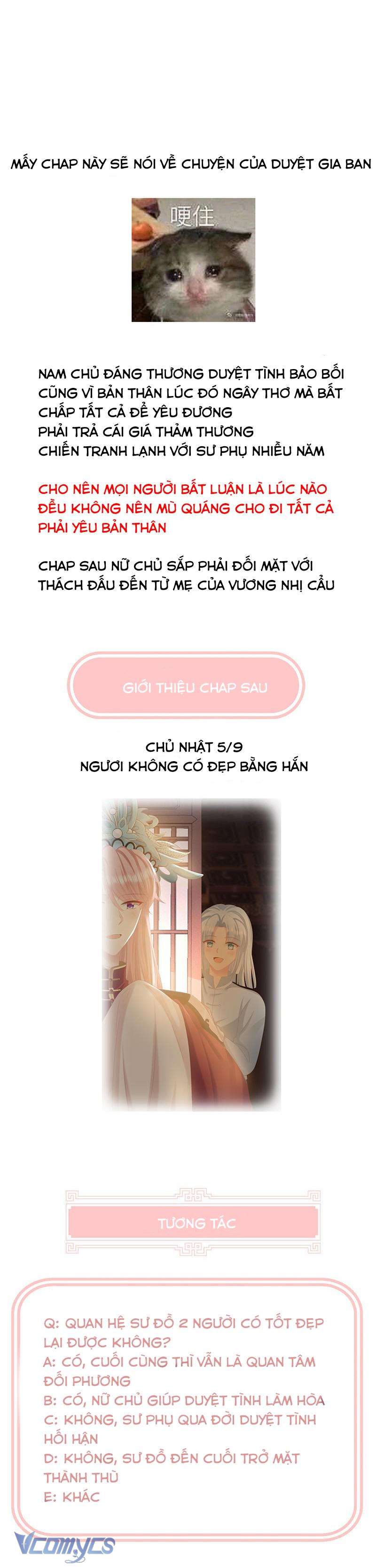 Kiều Phu Có Hỷ Chapter 25 - Trang 21