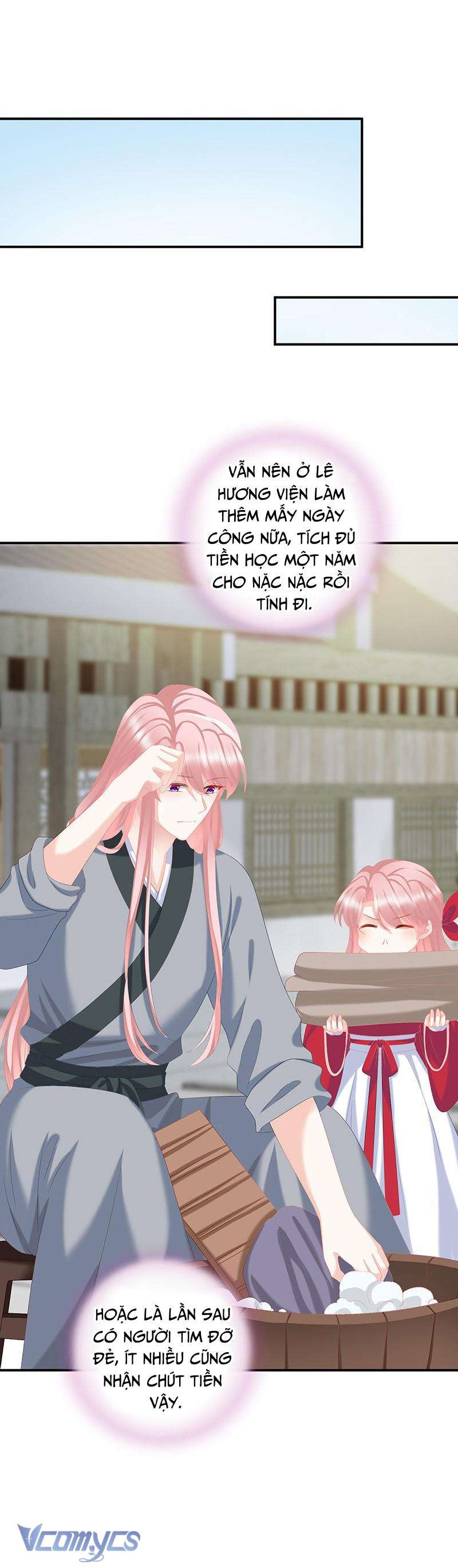 Kiều Phu Có Hỷ Chapter 25 - Trang 7