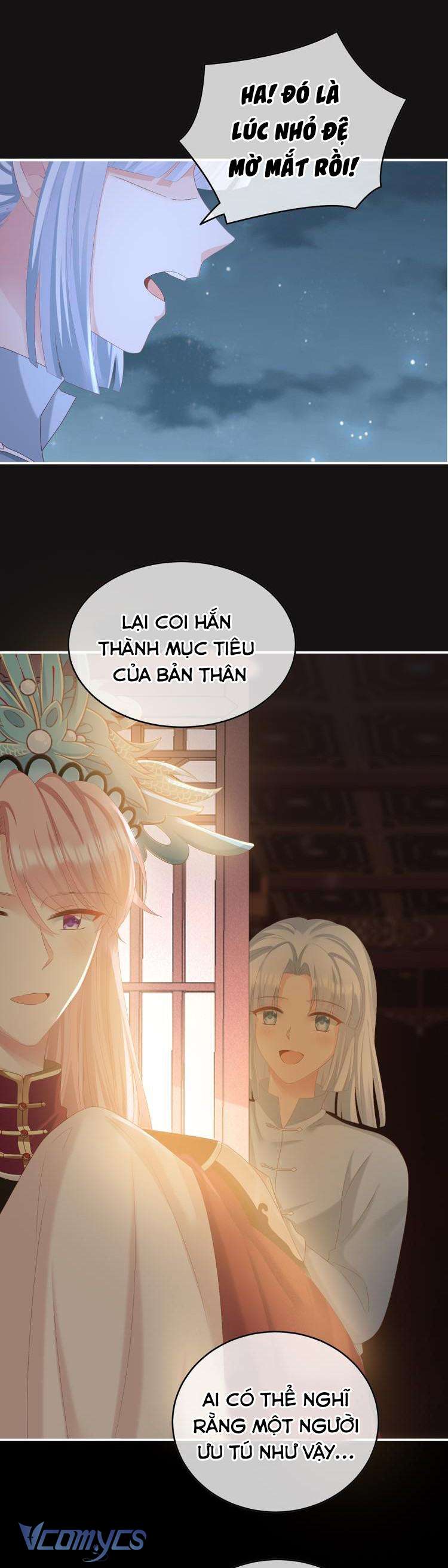 Kiều Phu Có Hỷ Chapter 26 - Trang 11
