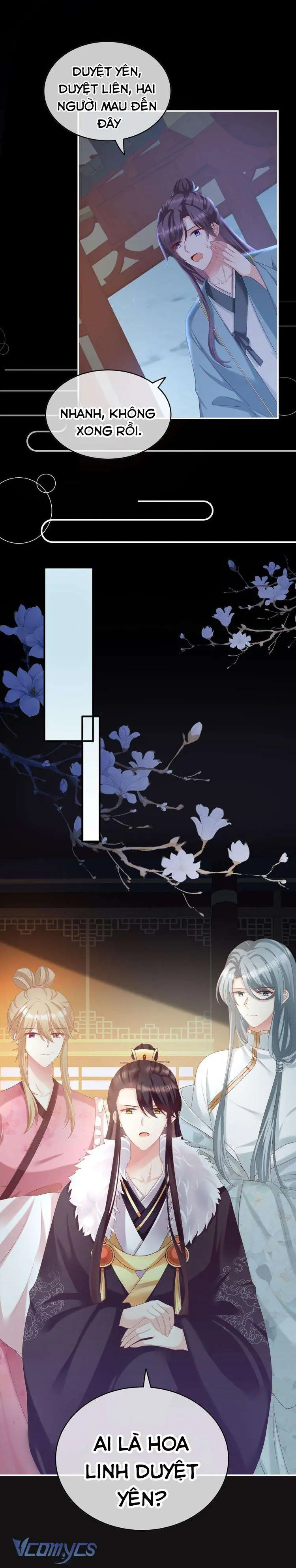 Kiều Phu Có Hỷ Chapter 26 - Trang 13