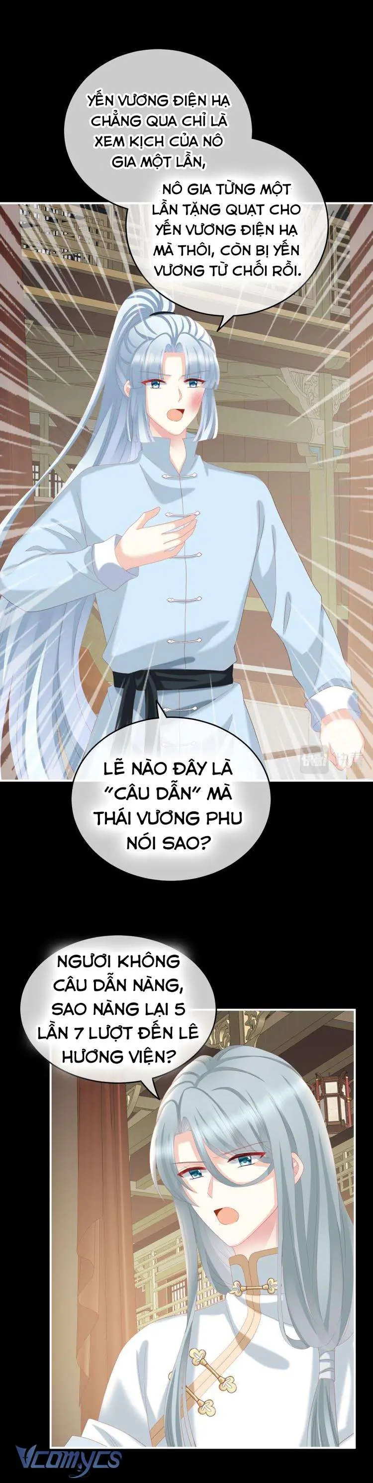Kiều Phu Có Hỷ Chapter 26 - Trang 16