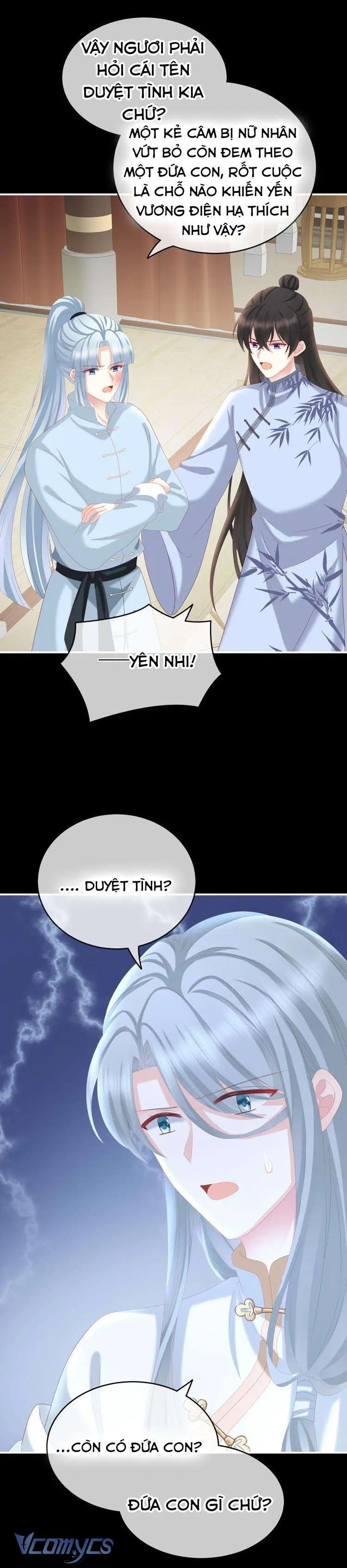 Kiều Phu Có Hỷ Chapter 26 - Trang 17
