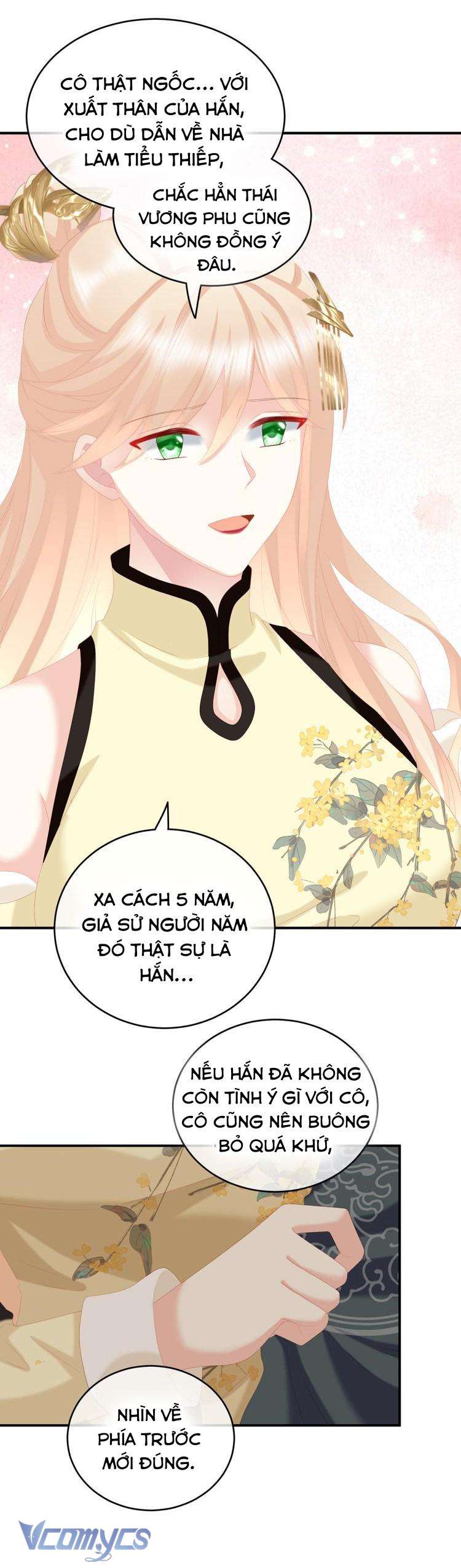 Kiều Phu Có Hỷ Chapter 26 - Trang 4