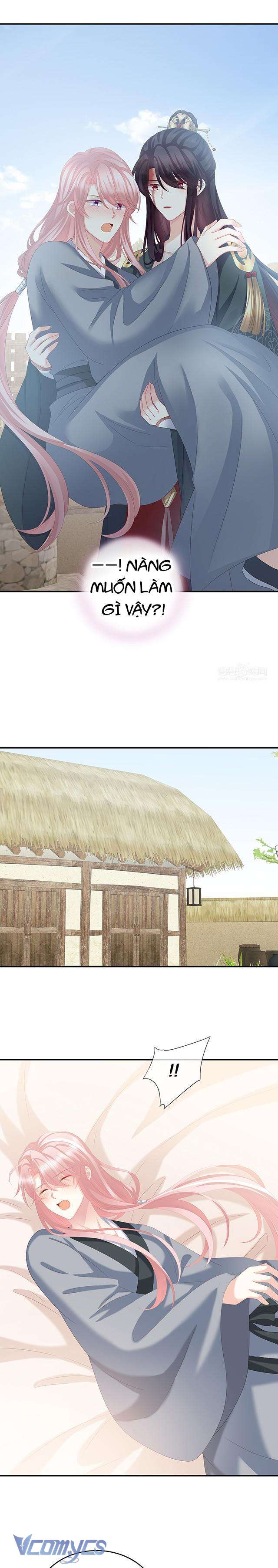 Kiều Phu Có Hỷ Chapter 27 - Trang 14
