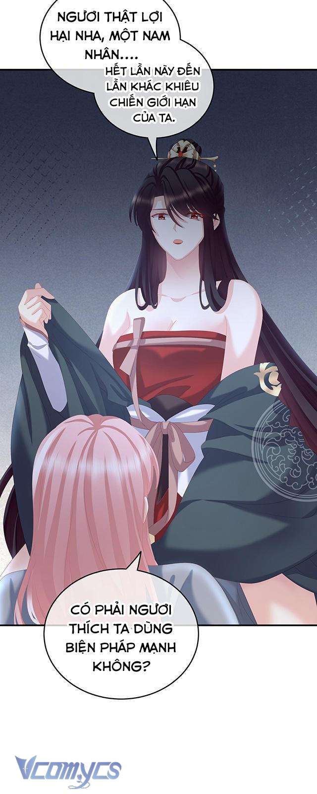Kiều Phu Có Hỷ Chapter 27 - Trang 15
