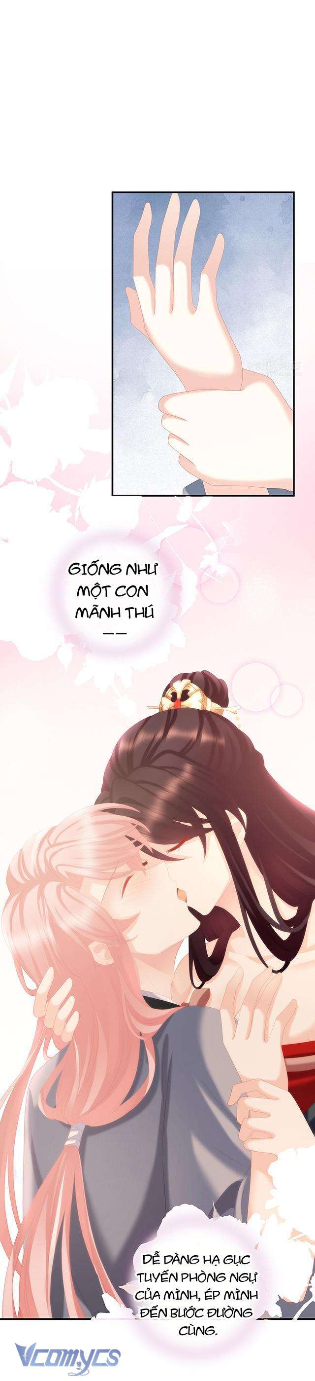 Kiều Phu Có Hỷ Chapter 27 - Trang 17