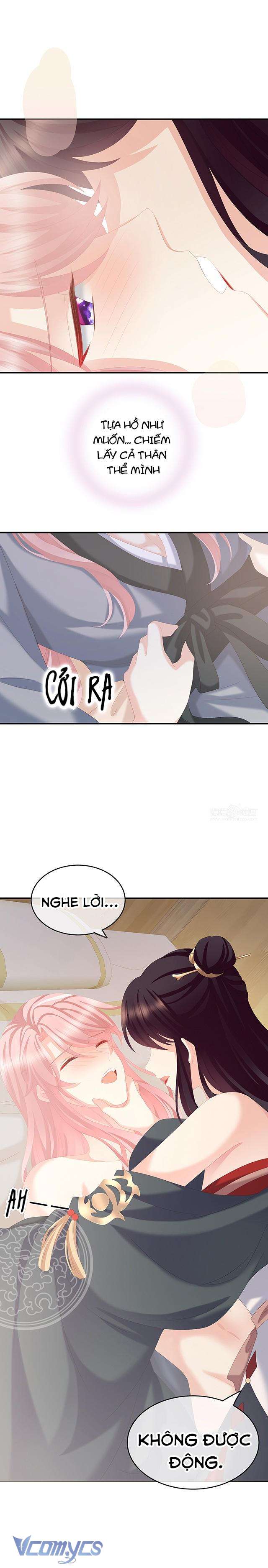 Kiều Phu Có Hỷ Chapter 27 - Trang 18