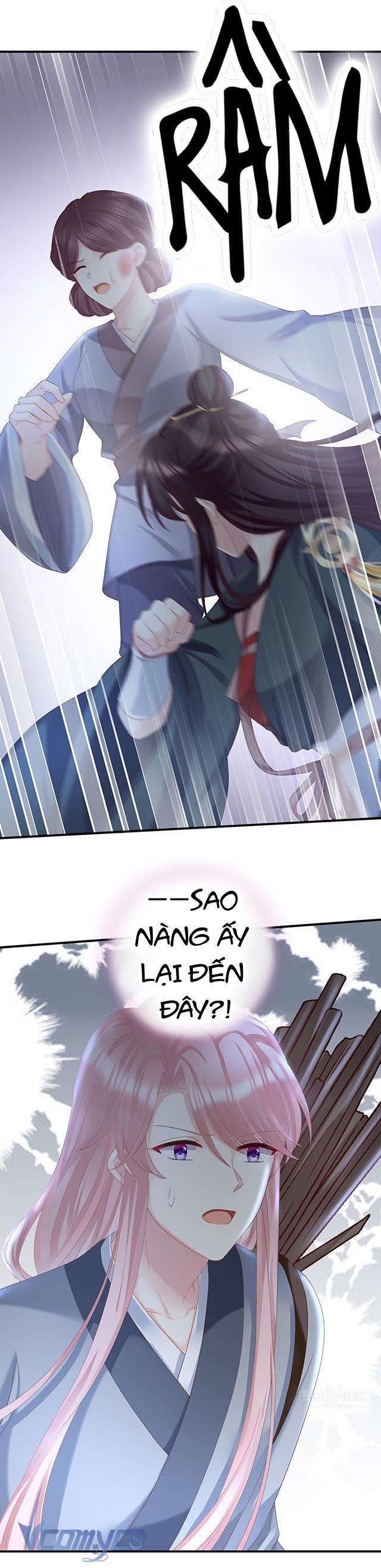 Kiều Phu Có Hỷ Chapter 27 - Trang 5