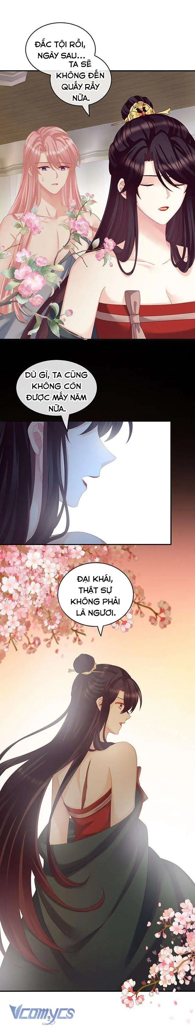 Kiều Phu Có Hỷ Chapter 28 - Trang 12