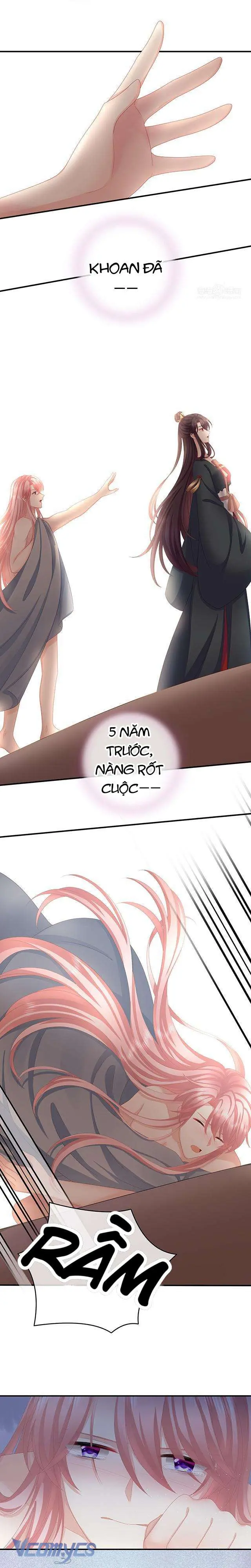 Kiều Phu Có Hỷ Chapter 28 - Trang 14