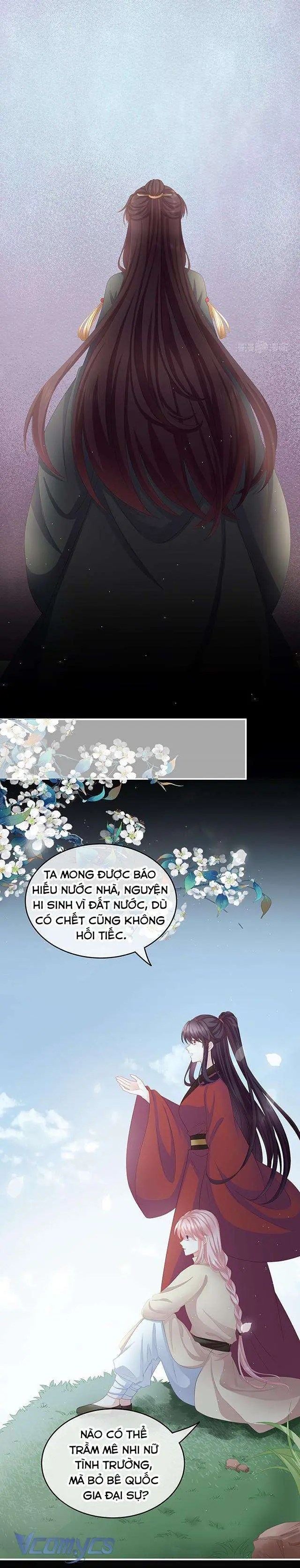 Kiều Phu Có Hỷ Chapter 28 - Trang 15