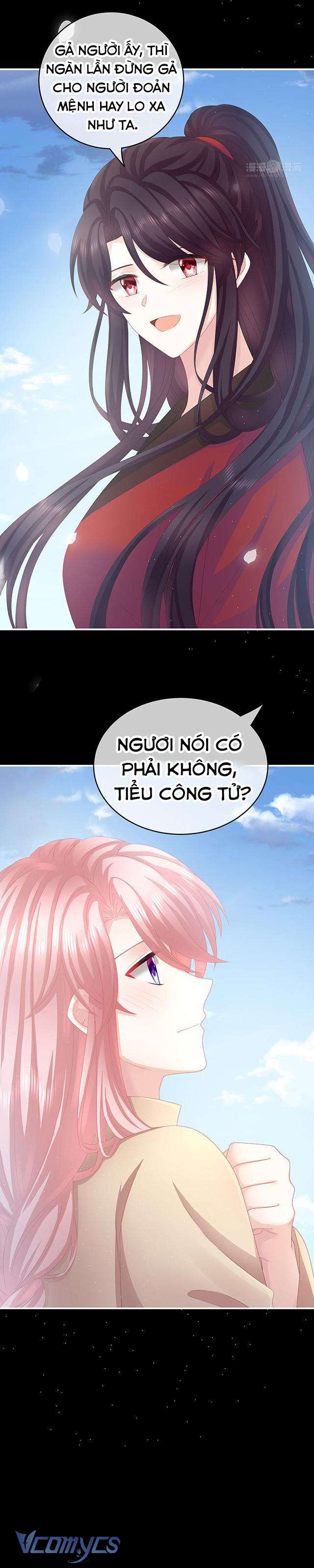 Kiều Phu Có Hỷ Chapter 28 - Trang 17