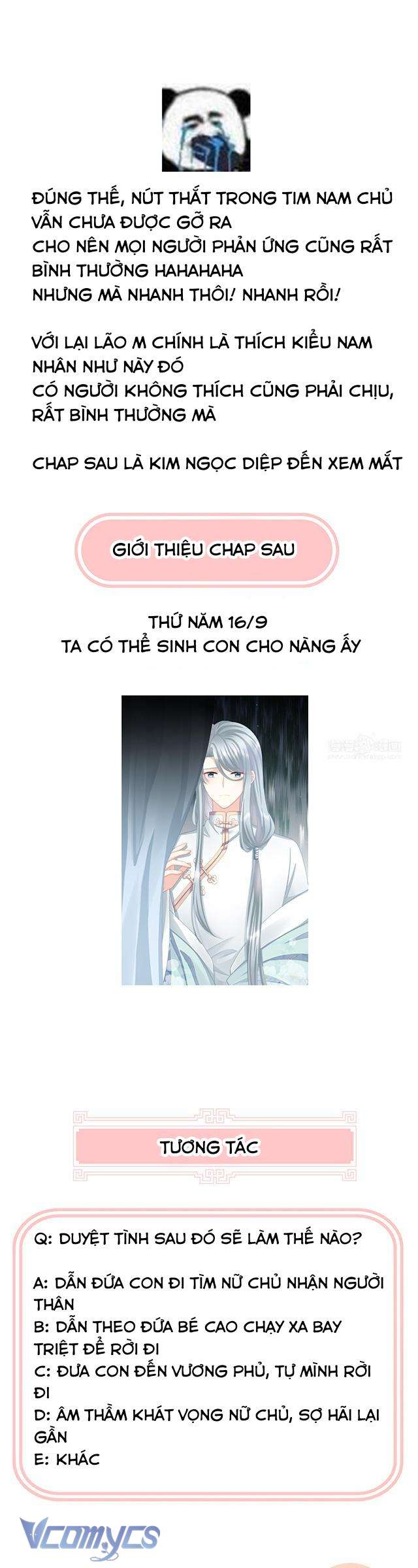 Kiều Phu Có Hỷ Chapter 28 - Trang 18
